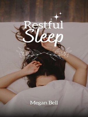 cover image of Restful Sleep